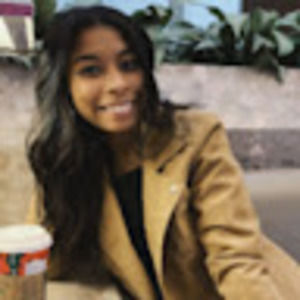 Meet your Posher, Mariah